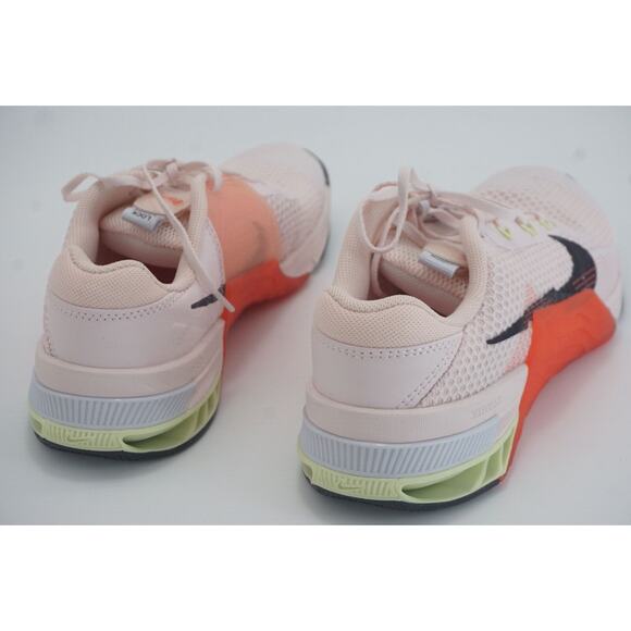 Nike Women's Metcon 7 Training Shoe Sz 7 Running CZ8280-658 Pink New $135 - Picture 5 of 11